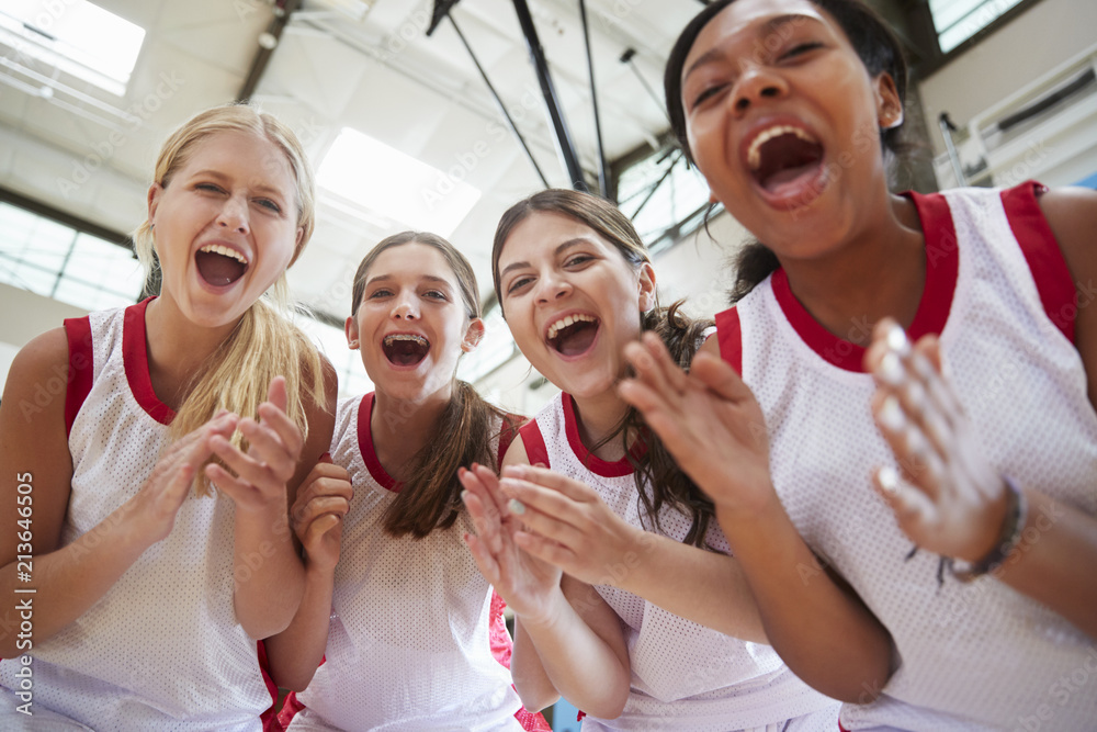 Defining Success in School Sport ICE Education