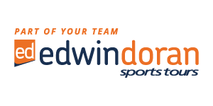 Edwin Doran Sports Tours