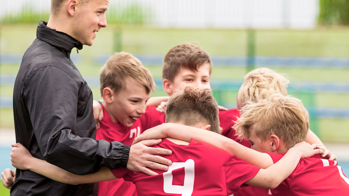 MA Education - Leading Sport in Schools