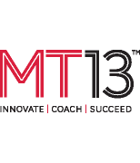 MT13 logo