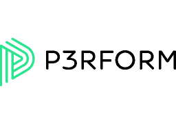 P3rform logo