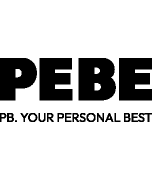 Pebe logo