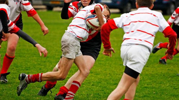 National Conference for Heads of Rugby In Schools - Monday, 17 November 2025