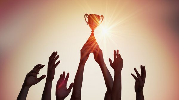 Creating High Performing Teams