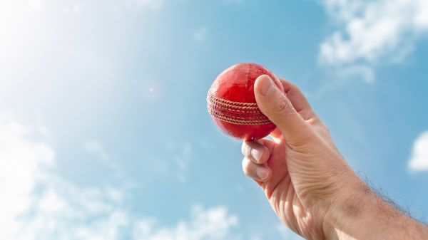 Spin bowling in schools