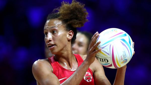 Analysis to Action: Building effective netball game plans with Serena Guthrie MBE