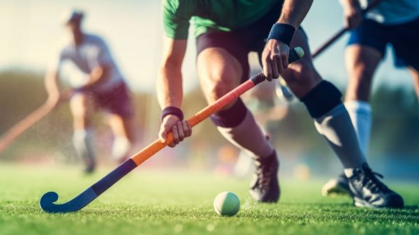 Coaching 7-a-side Hockey