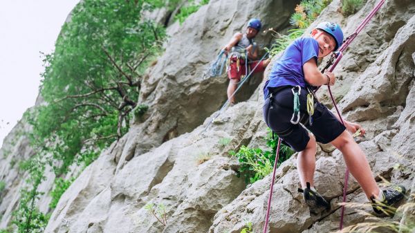 National Conference for  Leaders of Outdoor Activities in Schools - Friday 6 June 2025