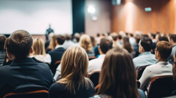 Conference for Leaders of School Sport in Scotland - 25 September 2025