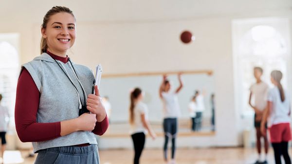 Graduate Sports Assistant Induction Training for Independent Schools