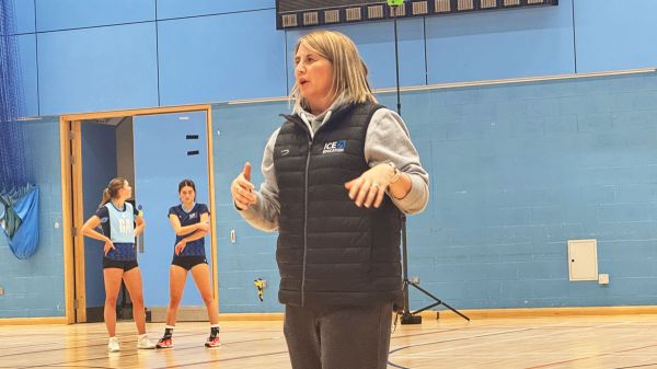 International Netball Coaching Conference - with Stacey Marinkovich, 30 August 2025 in Dubai