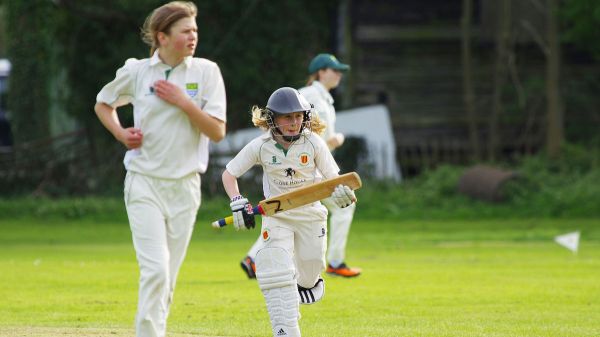 National Conference for Girl’s Cricket - 6 May 2026