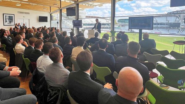 National Conference for Heads of Cricket in Schools - Tuesday 17 March 2026