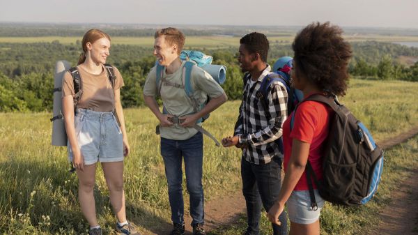 National Conference for Leaders of Outdoor Education – 20 March 2026