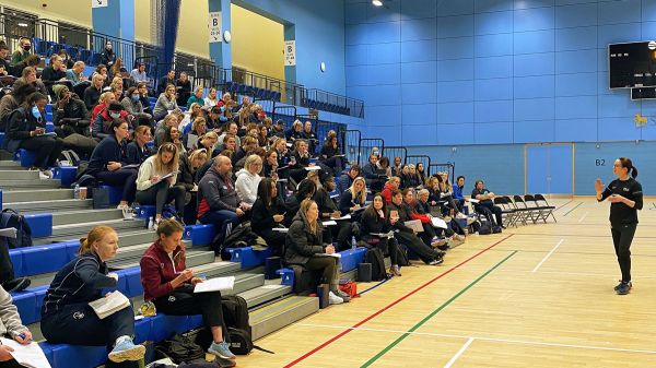 National Prep Schools' Netball Conference - Thursday 29 January 2026 in Surrey