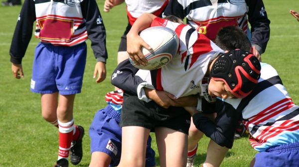 National Prep Schools Rugby Coaching Conference: 13 October at Abingdon School, Oxfordshire