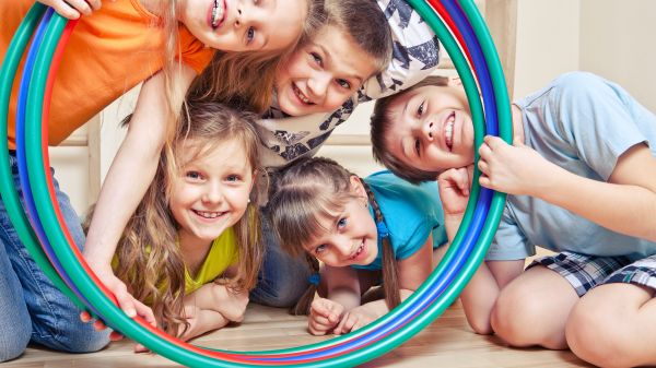 PE in Key Stage 1 Webinar for Teachers of PE