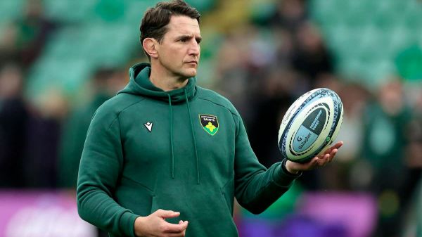 Skill Development – The Northampton Saints Way Webinar with Phil Dowson, June 2025