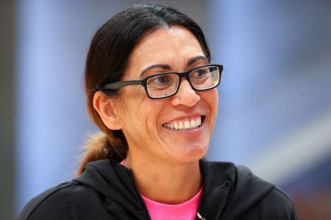 18th Annual National Schools’ Netball Coaching Conference - Tuesday 25 November in Surrey