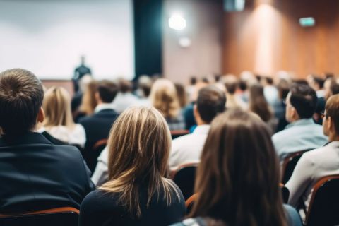 Conference for Leaders of School Sport in Scotland - 25 September 2025
