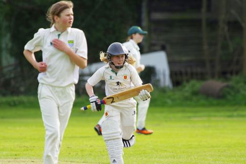 National Conference for Girl’s Cricket - 6 May 2026