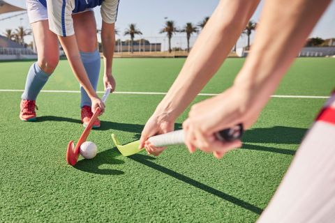 National Conference for Heads of Hockey in Schools - Thursday 20 November in Oxford