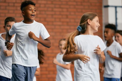 National Conference for Heads of PE – 1 February 2024 in Oxford