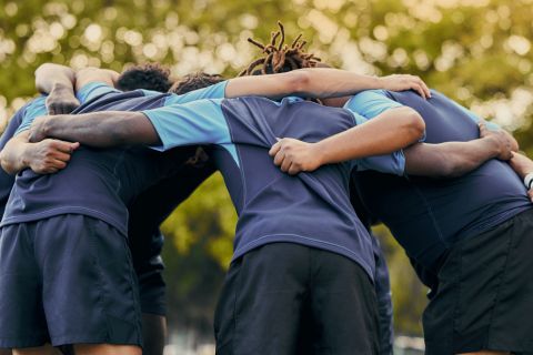 National Conference for Heads of Rugby In Schools - Monday, 17 November 2025