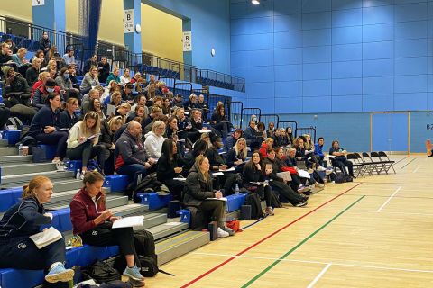 National Prep Schools' Netball Conference - Thursday 29 January 2026 in Surrey