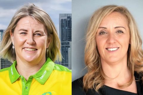 18th Annual National Schools’ Netball Coaching Conference - 25 November 2025