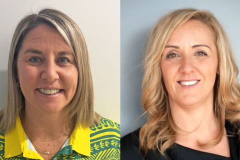 18th Annual National Schools’ Netball Coaching Conference - 25 November 2025