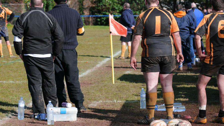 Let’s Get Behind School Rugby | Blogpost