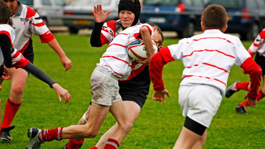 Some Good news for School Rugby | Blogpost