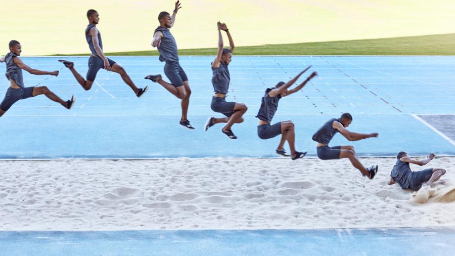 Time for the Annual Long Jump? | Blogpost