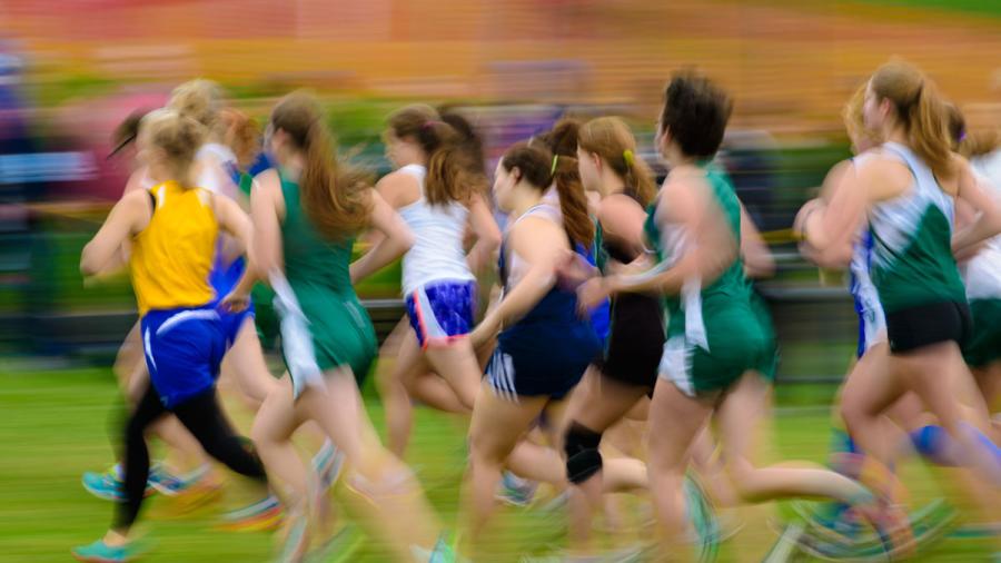 Why do so Few Teenagers Love Running? | Blogpost