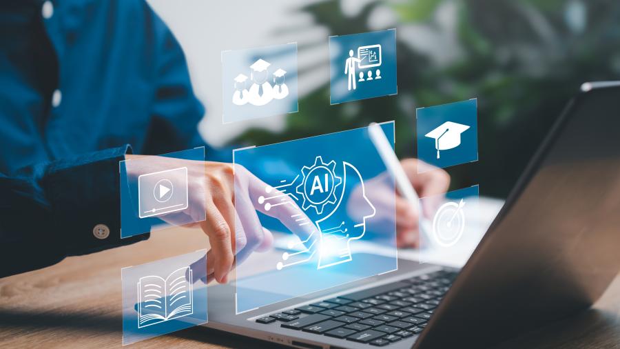 AI for School Sport and PE Leaders