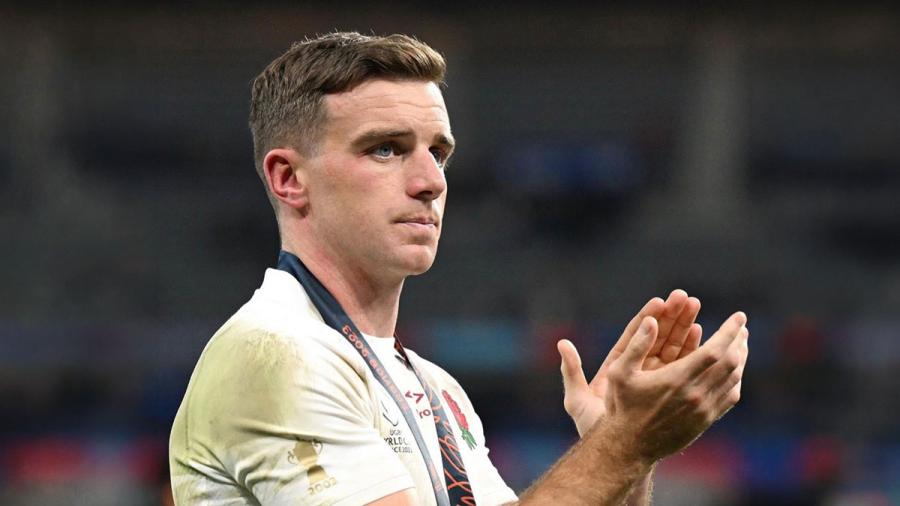 Coaching a Dynamic Attack and The Role of the Number 10 Webinar with George Ford