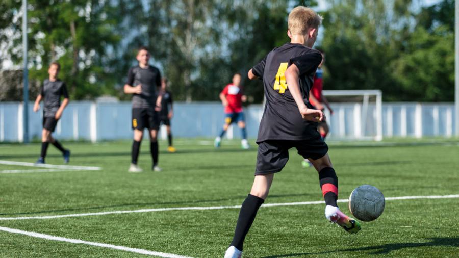 National Conference for Heads of Football in Schools - 1 Februry 2027