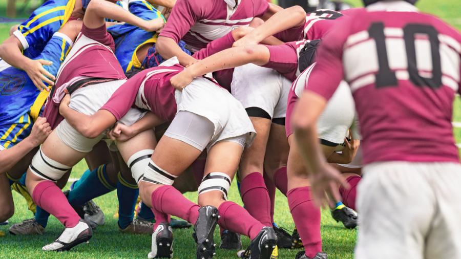 National Conference for Heads of Rugby in Prep Schools - 13 October 2026