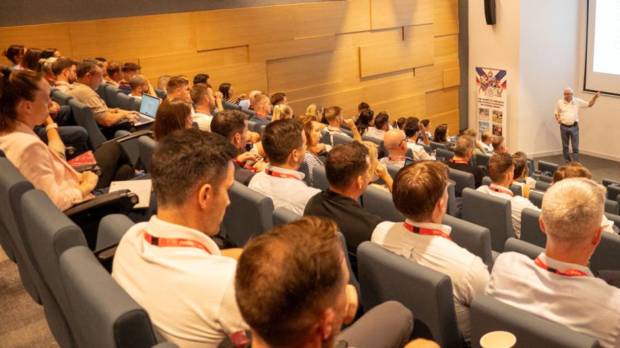 PADSIS UAE Conference Dubai 2026 - 4 September 2026
