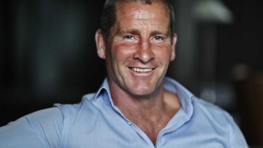 Lessons for Leaders in Building Long Term High Performing Cultures with Stuart Lancaster