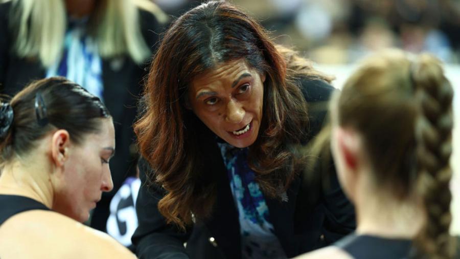 What Wins Under Pressure with Noeline Tuarua - 5 December at Dubai College