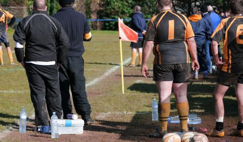 Let’s Get Behind School Rugby blog article by Neil Rollings