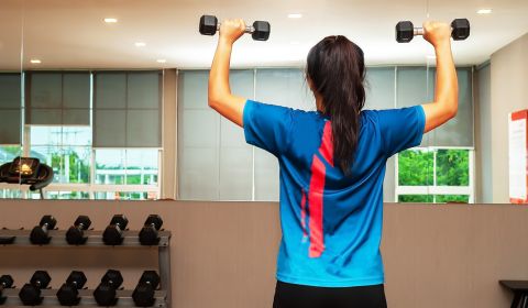Sport is not for All – but it is a life-enhancing activity for many