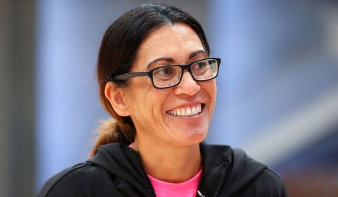 18th Annual National Schools’ Netball Coaching Conference - Tuesday 25 November in Surrey