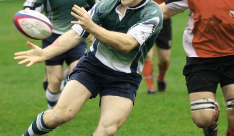 A Day for UAE Rugby Coaches with Mike Friday - 24 October