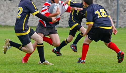 Rugby | ICE Education