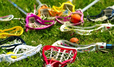 Lacrosse Coaching and Umpiring for Beginners
