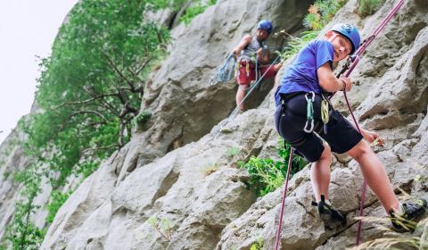 National Conference for  Leaders of Outdoor Activities in Schools - Friday 6 June 2025