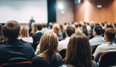 Conference for Leaders of School Sport in Scotland - 25 September 2025
